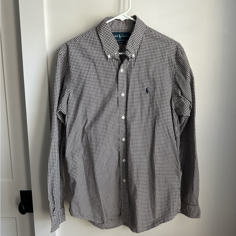 Polo Ralph Lauren Button Down